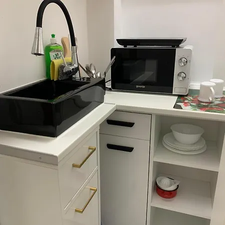Ultra Modern *