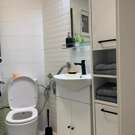 Apartmán Ultra Modern *