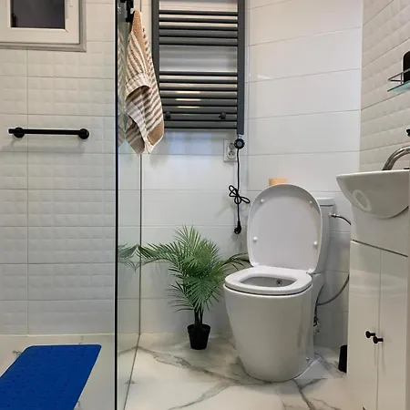 Ultra Modern