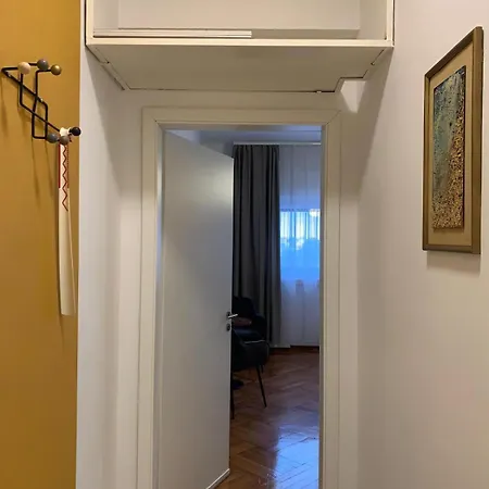 Ultra Modern Apartmán
