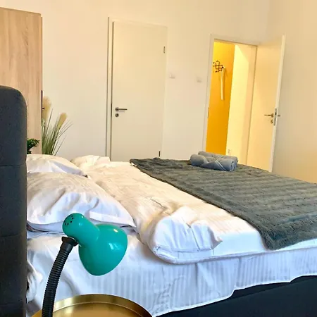 Apartmán Ultra Modern *