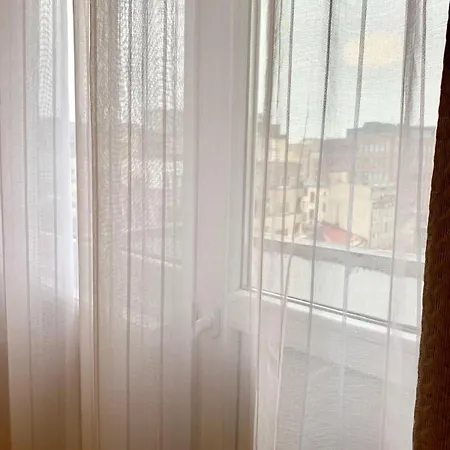 Apartmán Ultra Modern Bukurešť