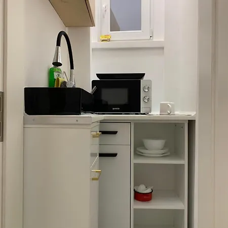 Ultra Modern *