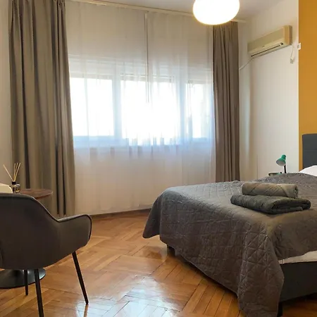Apartmán Ultra Modern *